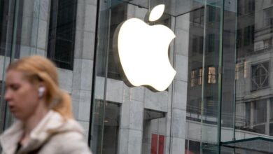 Apple blasts EU over digital competition laws, warning they make “fraud and scams” more likely