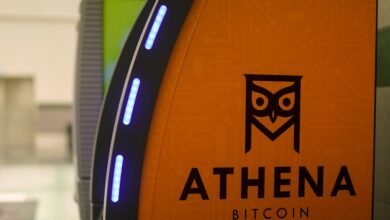 Bitcoin ATMs enable cryptocurrency scams, federal prosecutor alleges