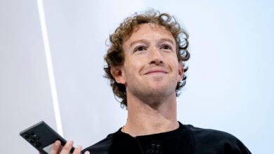 Meta prevails in historic FTC antitrust case, won’t have to break off WhatsApp, Instagram