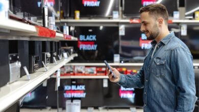 Here’s when to find the best Black Friday deals on appliances, electronics, travel and more