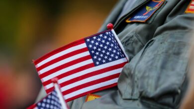 Are stores and banks open on Veterans Day? See what’s operating on Nov. 11.