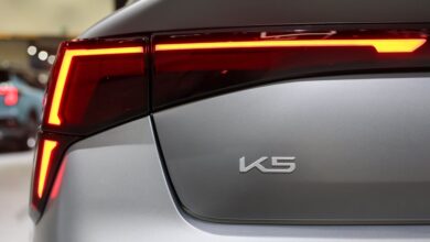 Kia recalling quarter-million cars with fuel tanks that could melt, feds say