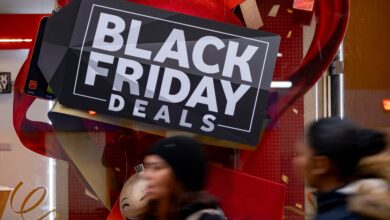 Why Black Friday discounts could be stingier this year
