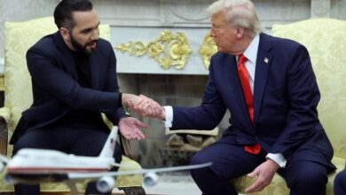 Trump administration announces trade frameworks with Argentina, Guatemala, El Salvador and Ecuador