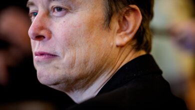 Tesla shareholders approve CEO Elon Musk’s trillion pay package