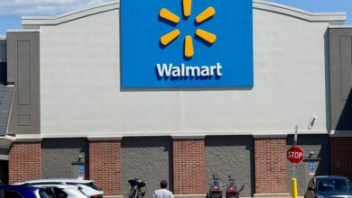 These two products sold at Walmart are being recalled over safety concerns
