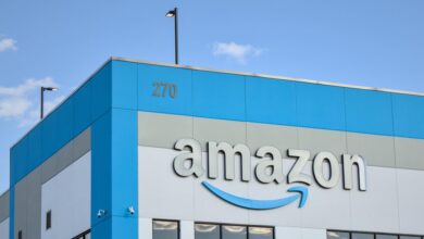 Amazon sued in class action lawsuit over workplace absence practices