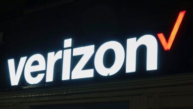 Verizon says outage resolved after customers across the U.S. lost service for hours