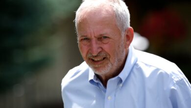 Larry Summers resigns from OpenAI board and other roles after Epstein emails released