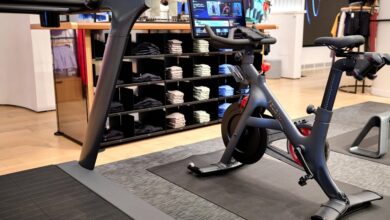 Peloton recalls 833,000 more exercise bikes over faulty seat post