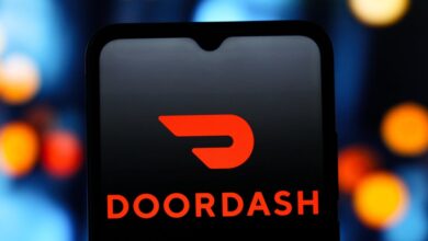 DoorDash to start delivering products bought at Family Dollar stores