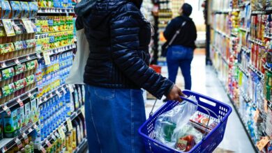 You’re living in a “K-shaped” economy. Here’s how that affects you.