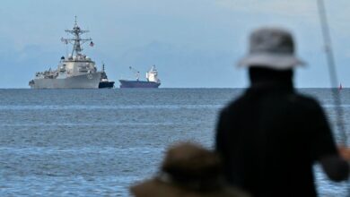 CBS News poll finds most would oppose U.S. military action in Venezuela, say Trump hasn’t explained