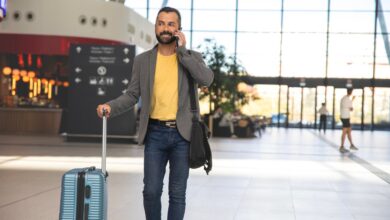 Transportation Department urges “dressing with respect” on flights. Will it improve air travel?