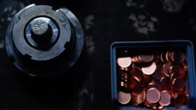 What will companies do without pennies? We asked McDonald’s, Wendy’s, Kroger and other top retailers.