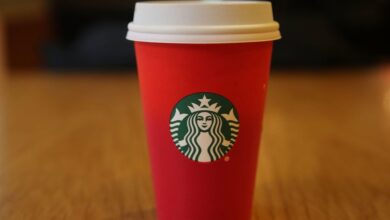 Starbucks unionized workers say they’ll strike on Nov. 13 if coffee giant doesn’t finalize contract