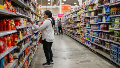 Majority of Americans say tariffs hurt their family’s financial situation, are spending more on groceries and utilities: Poll