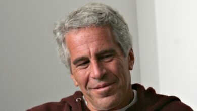 Timeline: Trump administration responses in Epstein files release saga