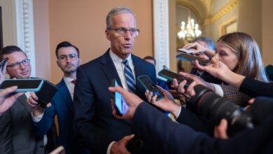 Enough Democrats expected to vote with Republicans to end shutdown: Sources