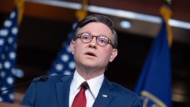 House set to vote on ending government shutdown