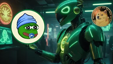 As Dogecoin Eyes a Fresh Leg Up Toward alt=