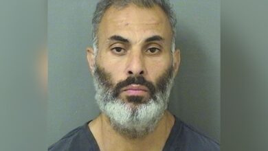 Florida driver arrested after allegedly trying to strike LGBTQ running club with car: Police