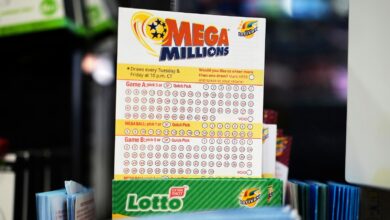 Mega Millions jackpot won as grand prize approached billion