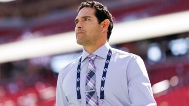 Mark Sanchez let go by Fox Sports after stabbing incident in Indianapolis