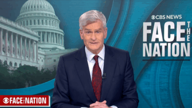 Sen. Cassidy says he’s working with White House on plan to cut health insurance costs ahead of vote in December