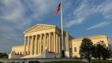 Shaved bald: A Rastafari fight for justice at Supreme Court