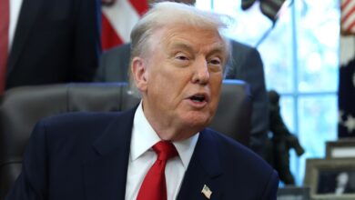 Trump is ‘committed’ to ,000 tariff dividend payments, White House says