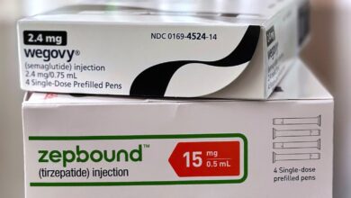 Trump administration announces deal to lower weight loss drug prices for many Americans Trump administration announces deal to lower weight loss drug prices for many Americans