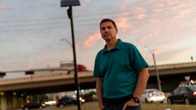 Border Patrol is monitoring US drivers and detaining those with ‘suspicious’ patterns