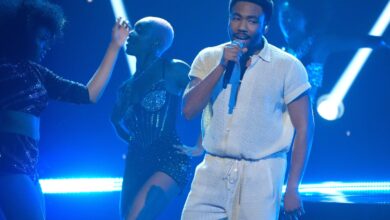 Donald Glover says he had a stroke