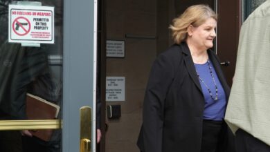 Undocumented man allegedly helped by Milwaukee judge to evade arrest has been deported