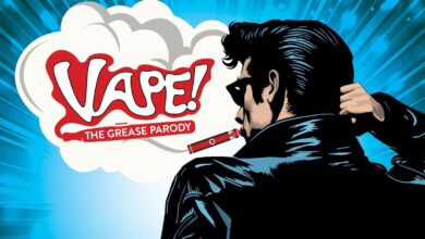 ‘Vape! The Grease Parody’ Features The Humor And Harms Of E-Cigarettes