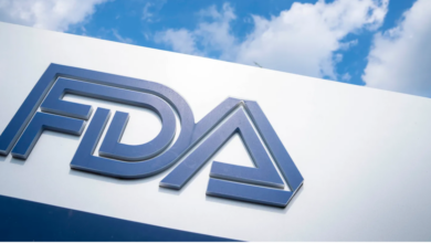 12 ex-FDA leaders criticize claims made by agency’s current vaccine chief