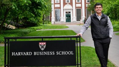 For Gen Zers, finding work after college is often a painful slog