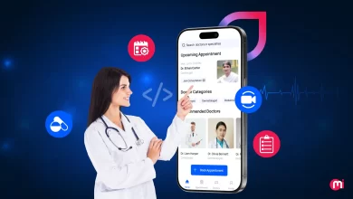 A Guide to Doctor Appointment App Development in 2026