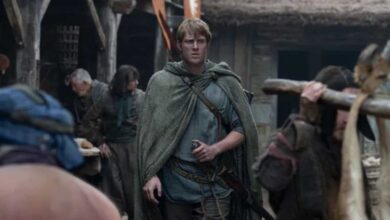 A Knight of the Seven Kingdoms Release Date, Cast, Plot and Trailer