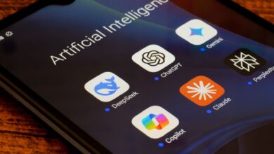 AI’s machine learning may net productivity gains and influence Fed