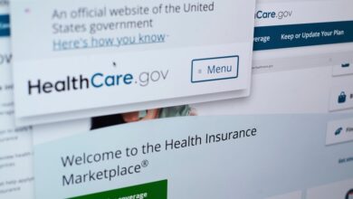 Affordable Care Act Enrollees Say Expiring Subsidies Will Hit Them Hard