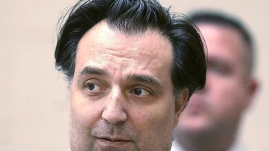 Alleged Wife Killer Brian Walshe May Have Searched For Porn About Cheating Spouses