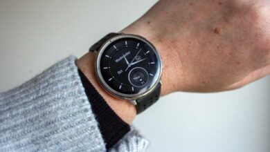 Amazfit Active 2 Review: A Great Budget Smartwatch