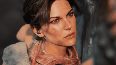 Amazon’s Tomb Raider Game First Look, Lara Croft Remake in 2026
