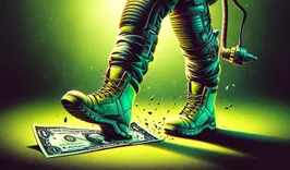 Bank Insider Drains 0,000 From US Government Using Illegally Obtained Customer Information