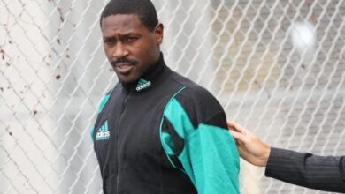 Antonio Brown files motion to dismiss Florida attempted murder case