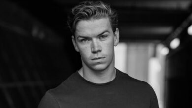 Apple TV Orders Will Poulter Series ‘Beat the Reaper’