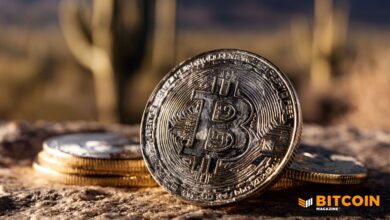 Arizona Introduces Bill To Exempt Bitcoin From Taxes