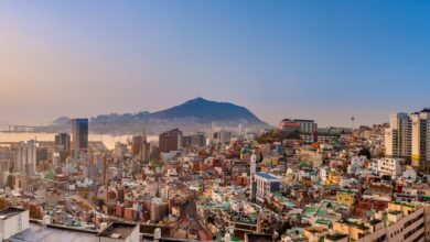 Asia-Pacific markets rise after Wall Street’s tech-fueled recovery